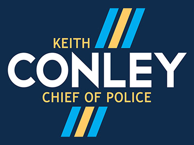 Logo of Conley