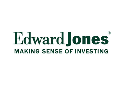 Logo of Edward Jones