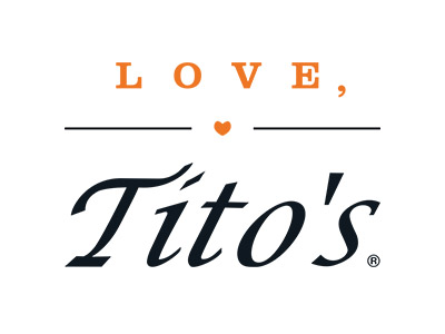 Logo - Love Titos Logo of Love Titos