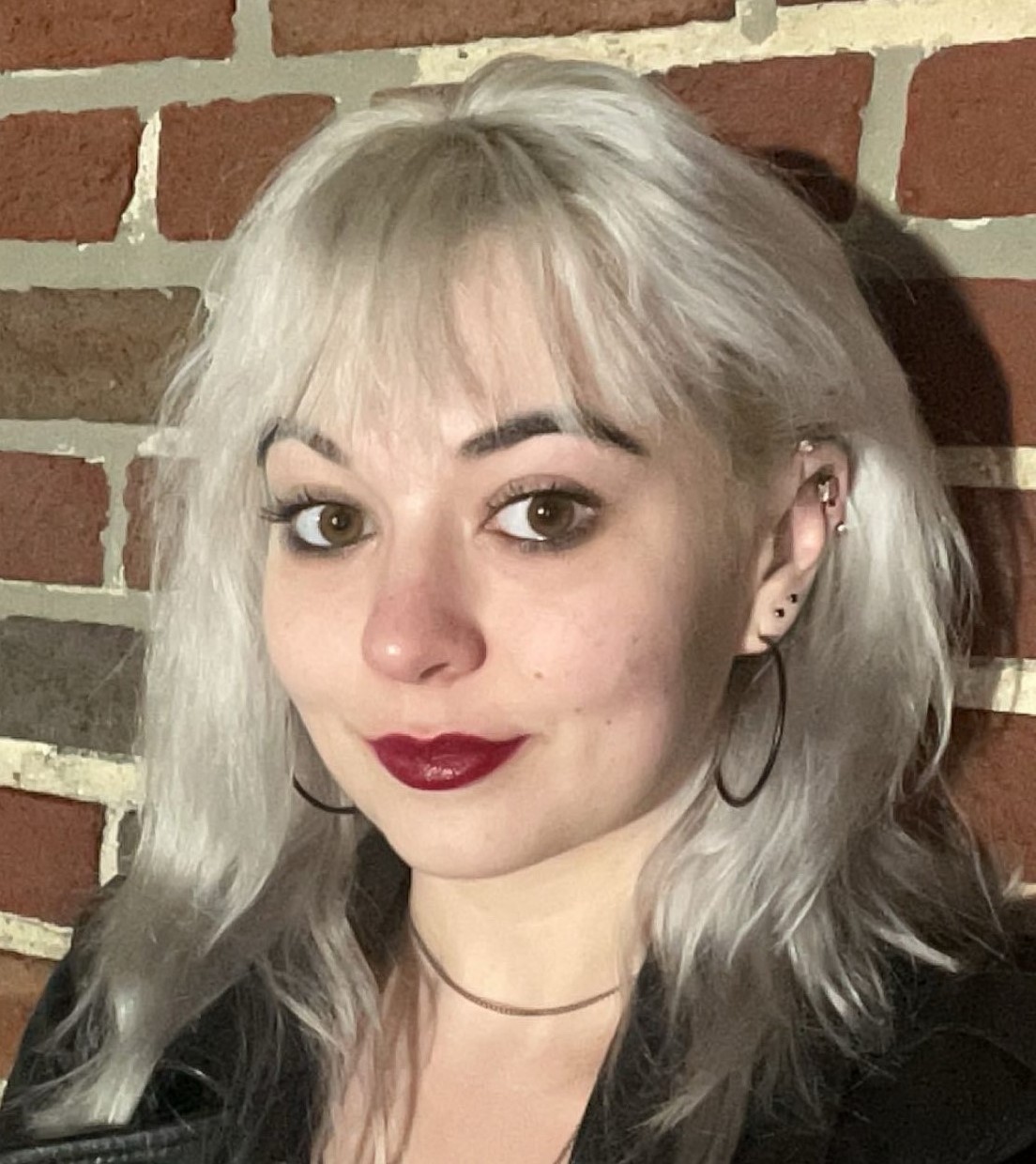 Madison bio pic